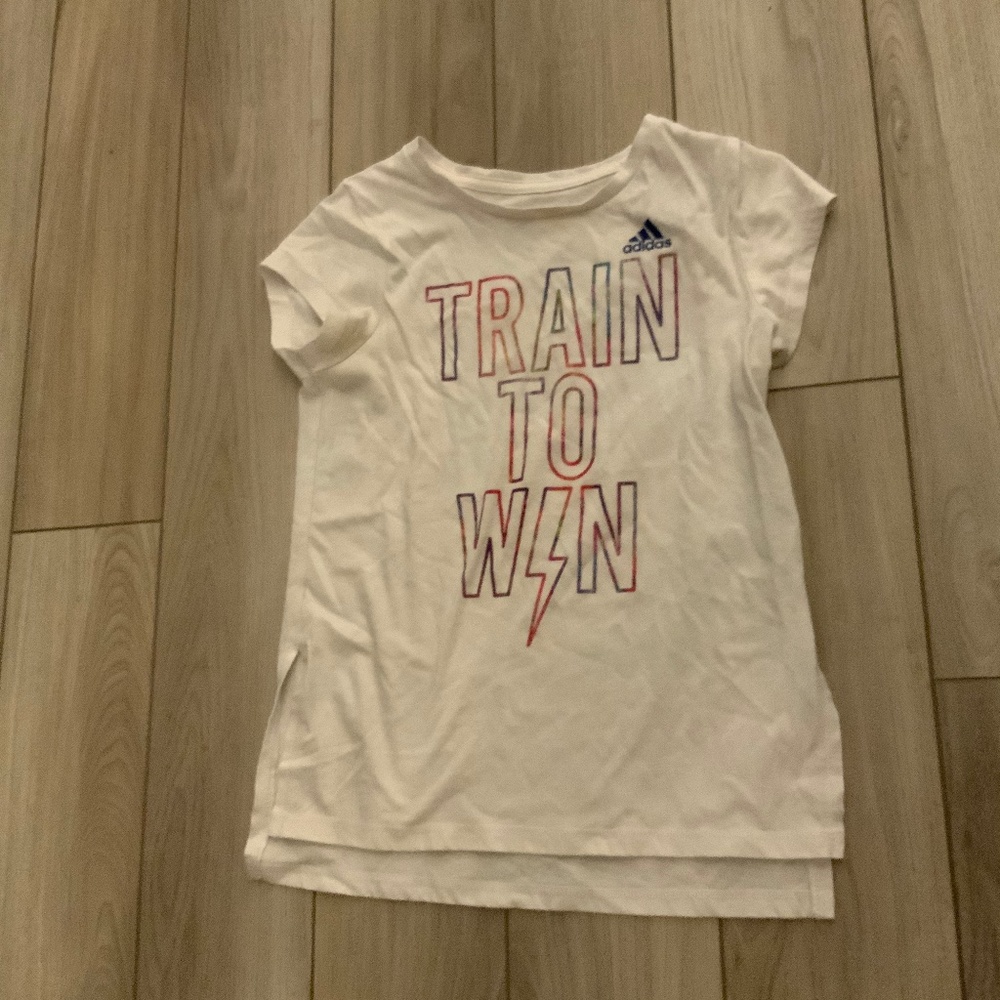 Adidas shirt